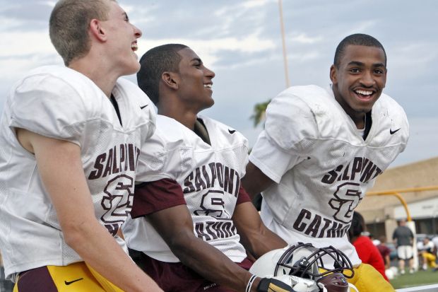 Cameron Denson